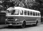 SAN H100B 1967 года